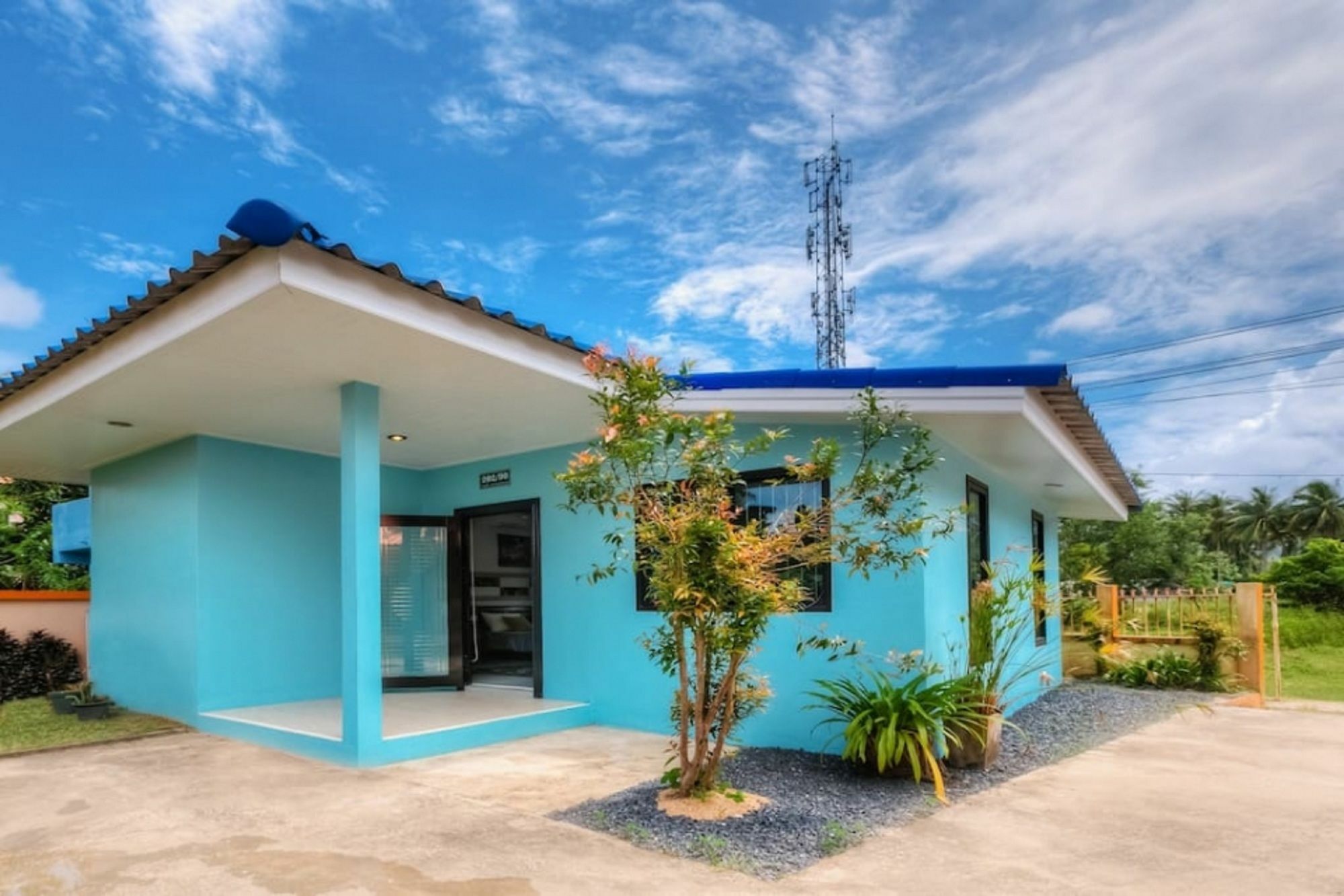 Aquatoria Phuket Bangtao Villa Szurin-part Kültér fotó